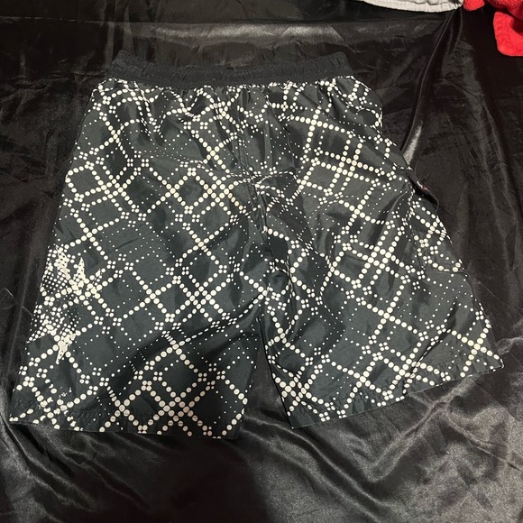 kids swimming trunks shark - Picture 3 of 4